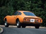 Opel Experimental GT 1965 года